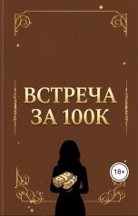 обложка книги Мария "Встреча за 100к."