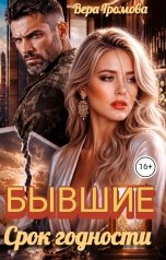 обложка книги Вера Громова "Бывшие. Срок годности"