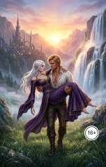 обложка книги Морвейн Ветер, Регина Птица Моно "Пусть мир воскреснет"