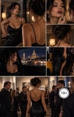 обложка книги Victoria Virel "Я в центре мужского внимания"