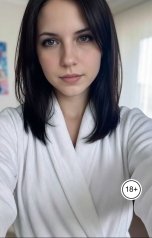 обложка книги Мария "Смена, о которой не знает Сергей."