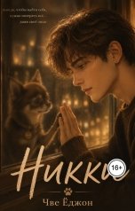 обложка книги Чве Ёджон "Никки"