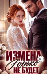 обложка книги Лия Ли "Измена. Горько не будет"