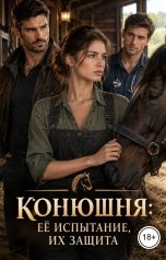 обложка книги Лорд Вейн "Конюшня: её испытание, их защита"