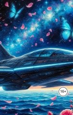 обложка книги arnolinaarno "НУЛЕВЫЕ ВРАТА В БУДУЩЕЕ"