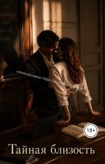 обложка книги Taisa Osmanova, Taisa Osmanova "Тайная близость"