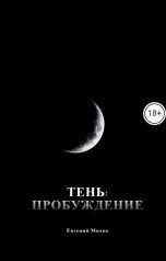 обложка книги Евгений Михно "Тень: Пробуждение"