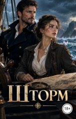 обложка книги Лорд Вейн "Шторм"