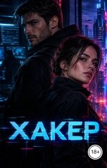 обложка книги Лорд Вейн "Хакер"