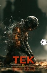 обложка книги Reynest "Сбой Сигнатуры: Проект Т.Е.К."