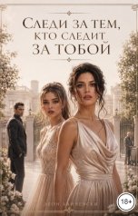 обложка книги Leon Lanczewski "Следи за тем, кто следит за тобой"