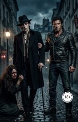 обложка книги ya.varfolomeeva "Новая жизнь Жака"