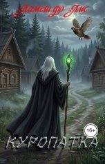 обложка книги Ламеш дю Лис "Куропатка"