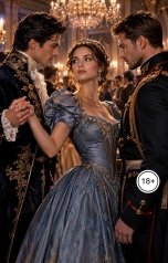 обложка книги Victoria Virel "Право первого танца - право первого приказа"