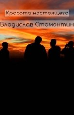 обложка книги Владислав Стомантин "Красота настоящего"