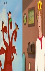 обложка книги Варс "Хрустальная гора (литРПГ)"