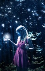 обложка книги Сенчукова Валентина "Лилу и Замок Людоеда"