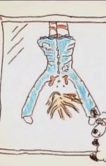 обложка книги Сенчукова Валентина "Сказка- тоска"