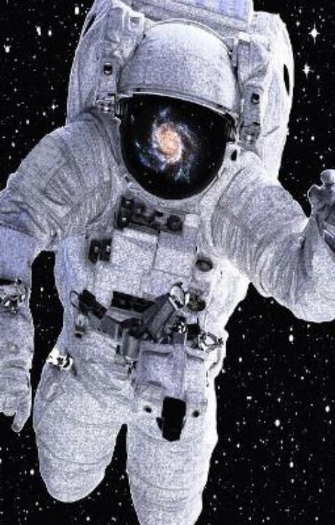 КАК РУССКАЯ ДОМОХОЗЯЙКА ПОМОГЛА NASA