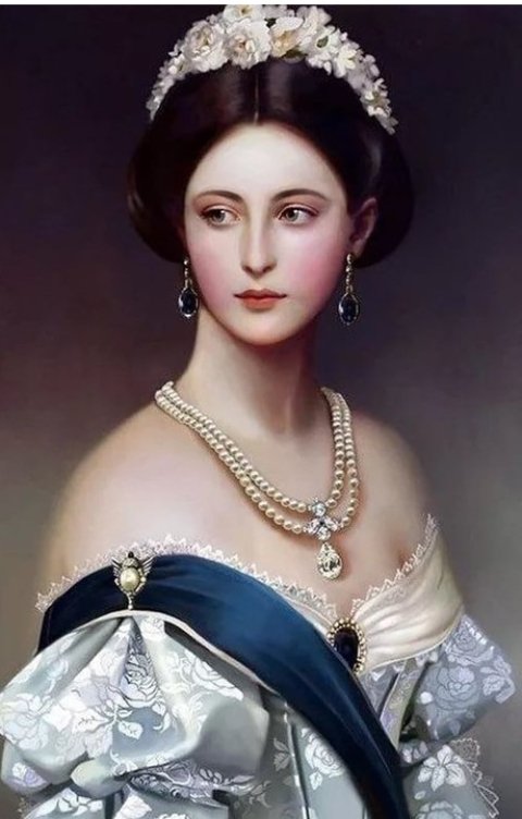 Обложка книги Alexandra Reznik Драгоценности Ги де Мопассан