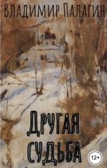 обложка книги Владимир Палагин "Другая судьба"