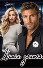 обложка книги Наталия Доманчук "Вьюга злится"