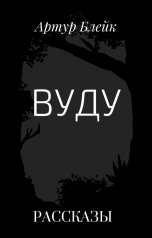 обложка книги einfein11 "Вуду"