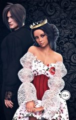 обложка книги Ольга Кот "Королевский Роман"