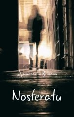 обложка книги Anastasia Vidana "Nosferatu"