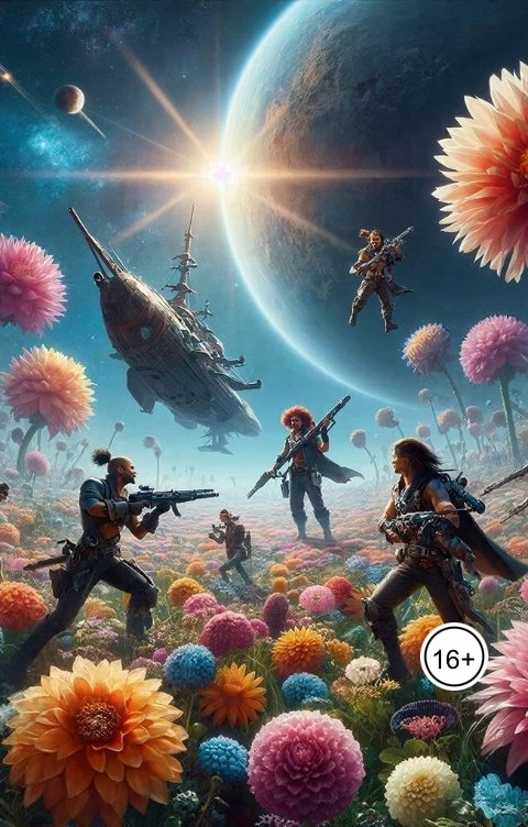 Обложка книги Наталья Мар Зловелас