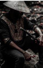 обложка книги Александр Андреев "Тигровая лилия"