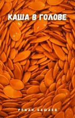 обложка книги Роман Башаев "Каша в голове"