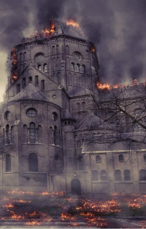 Обложка книги Азаров Даниил Отпуск