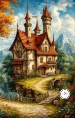 обложка книги Варс "99 Сказок от Системы. 2 том."
