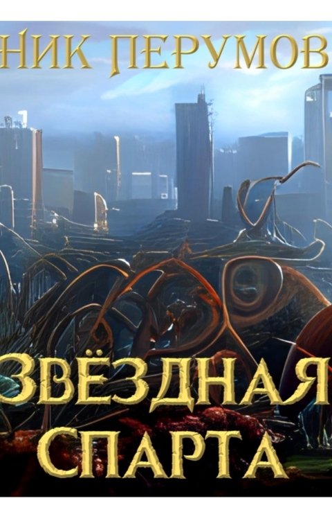 Звездная Спарта