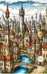 обложка книги Варс "99 Сказок от  от Системы. 3 том"