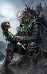 обложка книги Игорь Градов "Сказка о Чёрном бароне"