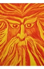 обложка книги Pavel Popov "Зарни и Войпель"