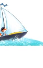 обложка книги Nikolay Khripkov "Перед регатой"