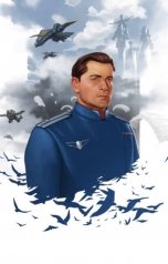 обложка книги Рагимов Михаил "Синие птицы"