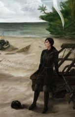 обложка книги Руслан Бирюшев "Безымянные солдаты"