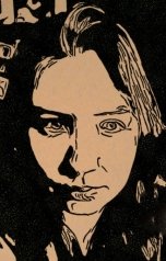 обложка книги Nina Vendin "Есть в старом парке темный пруд"