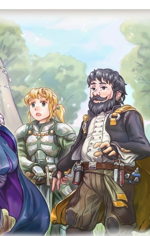 Обложка книги Руслан Бирюшев Последняя осень. Часть 2. Пути, которые мы выбираем.