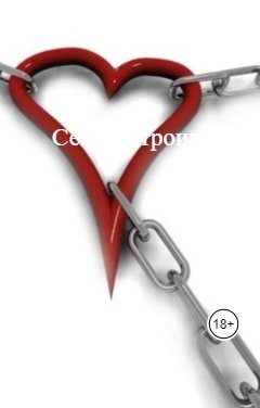 Обложка книги irizka2 Секс на троих