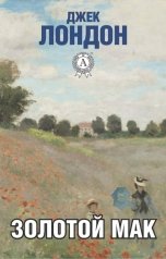 обложка книги Воробьев Александр, Лондон джек "Золотой мак"