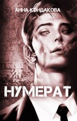 обложка книги А. Райро "Нумерат"