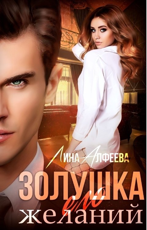 Золушка его желаний
