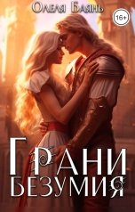 обложка книги Олеля Баянъ "Грани безумия"