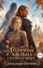 обложка книги Питкевич Александра Samum "Годичные кольца нашего мира"
