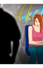 обложка книги Дмитрий Райн "Потерянная встреча"